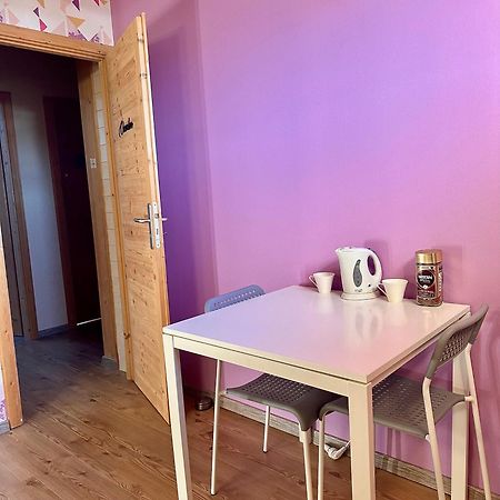 Chambre Privee Au Pied Des Pistes - Chambre Chez L'Habitant - Chaletnelda Com Lamoura Eksteriør bilde